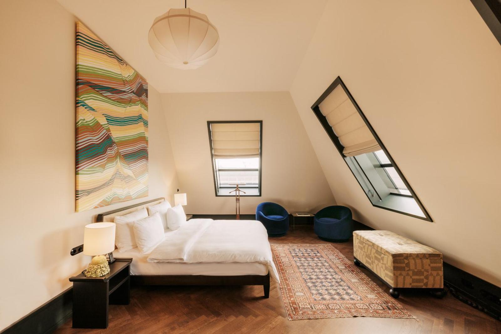 Boutique Hotel Chateau Royal ベルリン エクステリア 写真